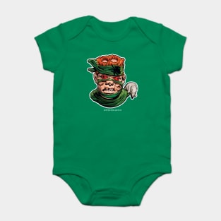 King of the Rats! Baby Bodysuit